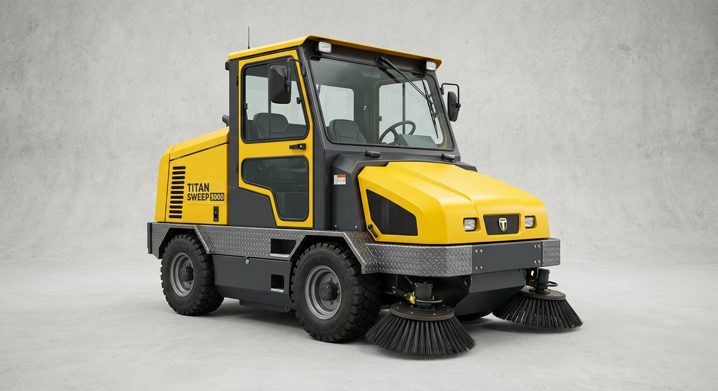 Carpet Extractor C-E500